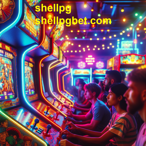 A Evolução dos Jogos Arcade: De Fliperama a Consoles Modernos