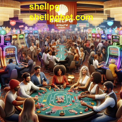 A Ascensão dos Jogos de Eventos: Conectando Jogadores em Experiências Únicas