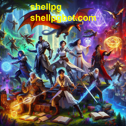 A Evolução dos Jogos de RPG: Uma Jornada Através das Eras